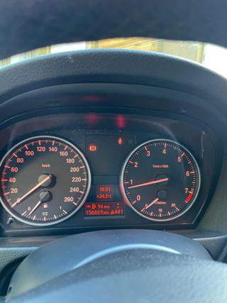 BMW 320 usata, con ESP