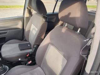FORD Fusion usata, con Cronologia tagliandi