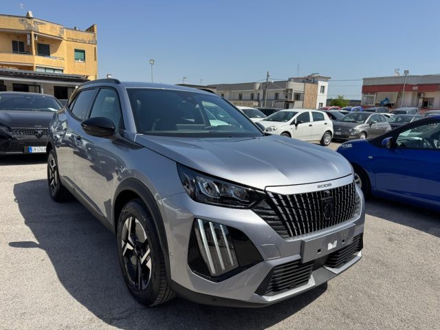 PEUGEOT 2008 usata, con Airbag laterali