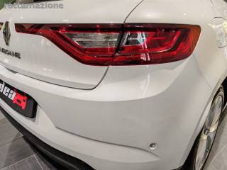 RENAULT Megane usata, con Climatizzatore