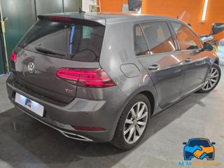 VOLKSWAGEN Golf usata, con Alzacristalli elettrici