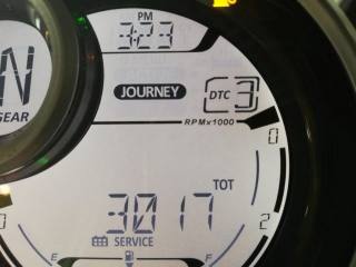 DUCATI Scrambler 1100 usata 3