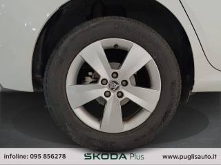 SKODA Kamiq usata, con Servosterzo