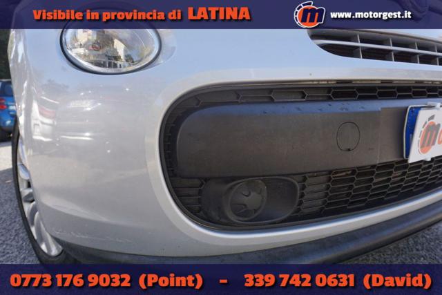 FIAT 500L usata 23