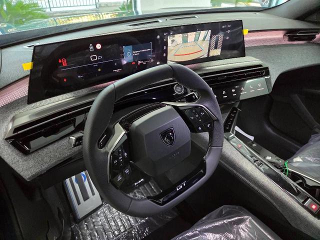 PEUGEOT 3008 usata, con Immobilizzatore elettronico