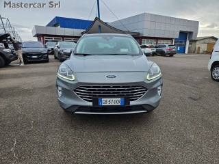 FORD Kuga usata, con Airbag