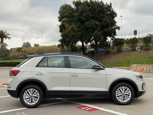 VOLKSWAGEN T-Roc usata, con Alzacristalli elettrici