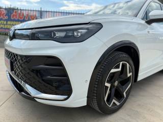 VOLKSWAGEN Tiguan usata, con Adaptive Cruise Control