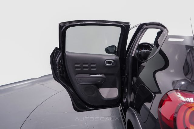 CITROEN C3 usata, con Controllo elettronico della corsia