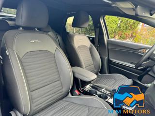 KIA XCeed usata, con Park Distance Control