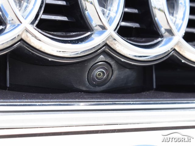 AUDI A4 usata, con Airbag laterali