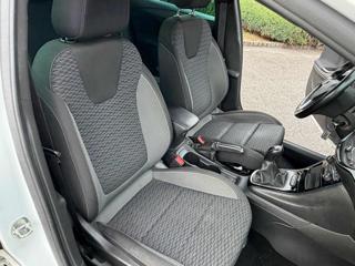 OPEL Astra usata, con Immobilizzatore elettronico