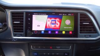 SEAT Ateca usata 100