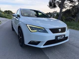 SEAT Leon usata, con Cronologia tagliandi