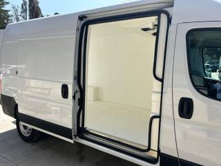 FIAT Ducato usata, con Cronologia tagliandi