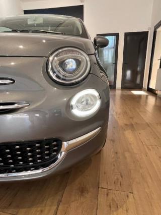 FIAT 500 usata, con Alzacristalli elettrici