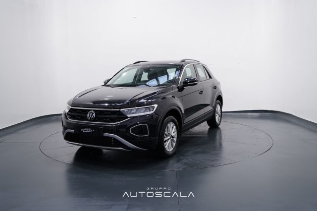 VOLKSWAGEN T-Roc usata, con ABS