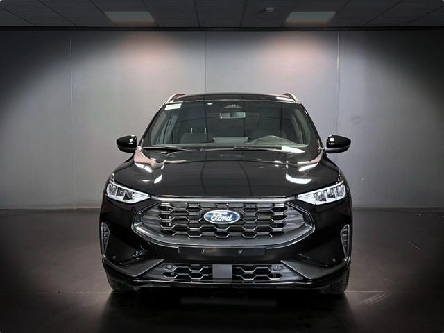 FORD Kuga usata, con Boardcomputer