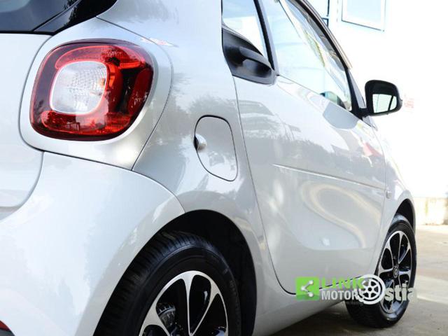 SMART ForTwo usata 17