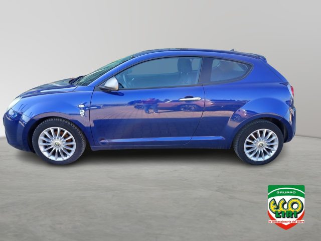 ALFA ROMEO MiTo usata, con Airbag laterali