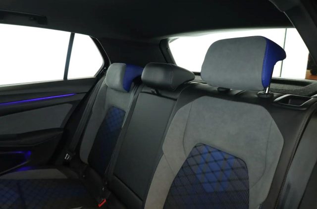VOLKSWAGEN Golf R usata, con Chiusura centralizzata