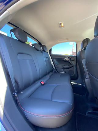 FIAT 500X usata 42