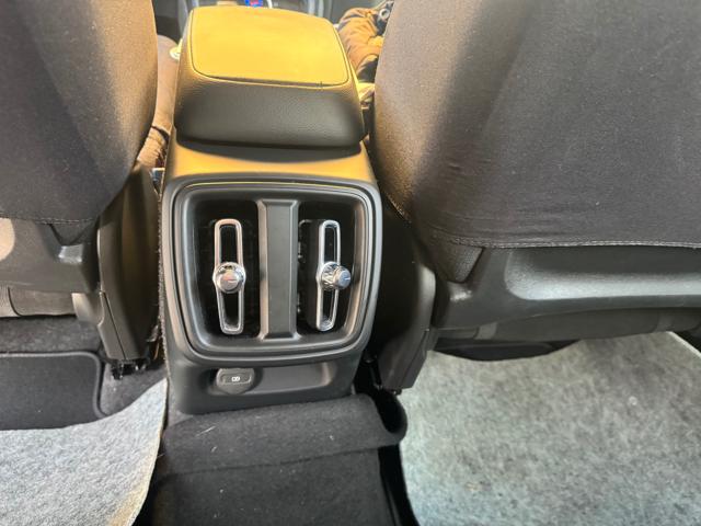 VOLVO XC40 usata, con Fendinebbia