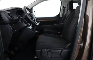 TOYOTA Proace Verso usata, con Controllo automatico clima