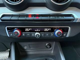 AUDI Q2 usata, con Cruise Control