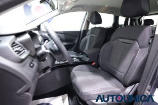 RENAULT Kadjar usata, con Autoradio