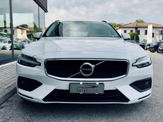 VOLVO V60 usata, con Airbag
