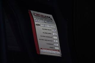 LANCIA Ypsilon usata, con Touch screen