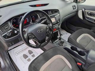 KIA cee