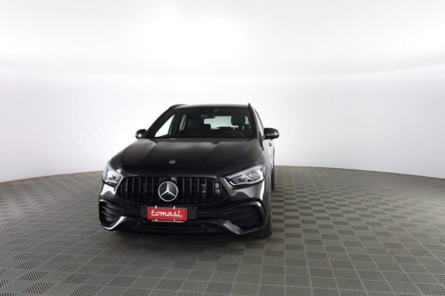 MERCEDES-BENZ CLA usata 0