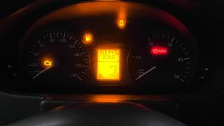 MERCEDES-BENZ Sprinter usata, con Chiusura centralizzata