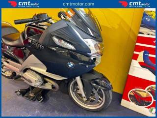 BMW R 1200 RT usata 14