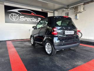 SMART ForTwo usata, con Fendinebbia
