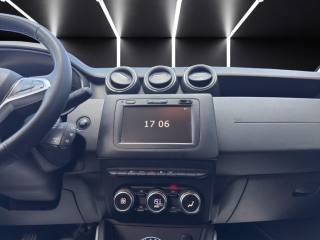 DACIA Duster usata, con USB