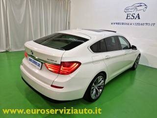 BMW 530 usata, con Controllo trazione