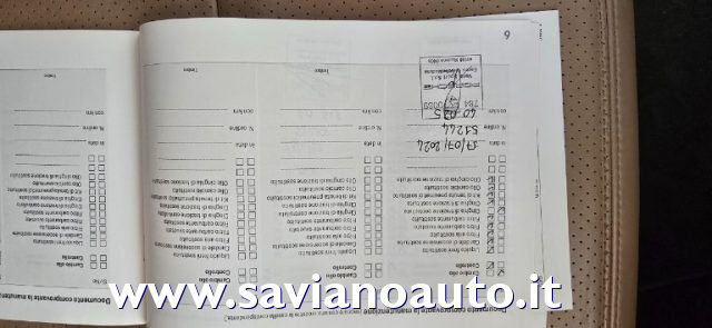 PORSCHE Macan usata, con Fendinebbia