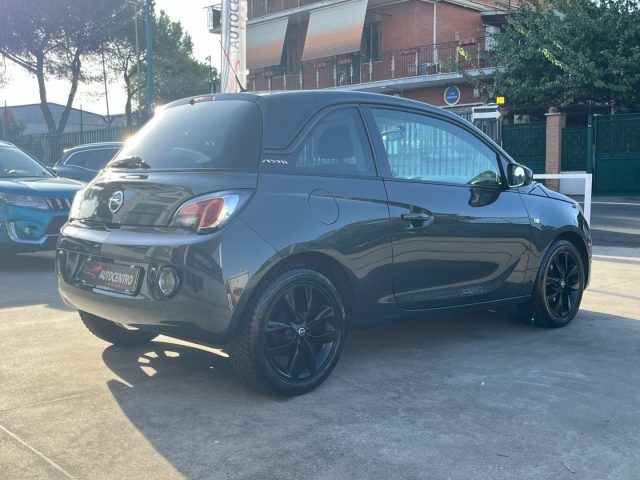 OPEL Adam usata, con Autoradio