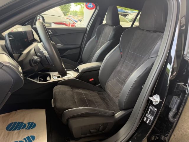 BMW 120 usata, con Controllo automatico clima