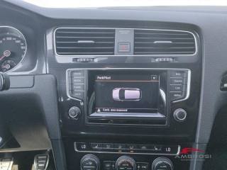 VOLKSWAGEN Golf usata 13