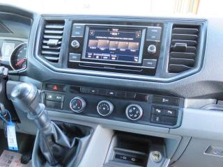 VOLKSWAGEN Crafter usata, con Immobilizzatore elettronico