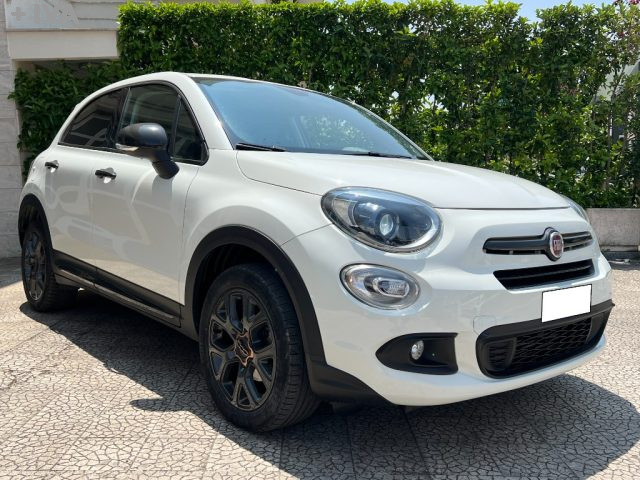 FIAT 500X usata 0