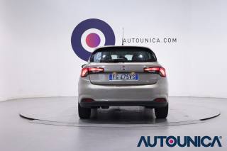 FIAT Tipo usata, con USB
