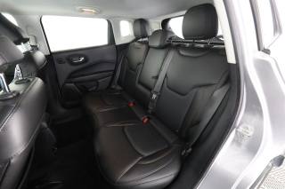 JEEP Compass usata 3