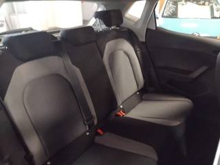 SEAT Ibiza usata, con Fendinebbia