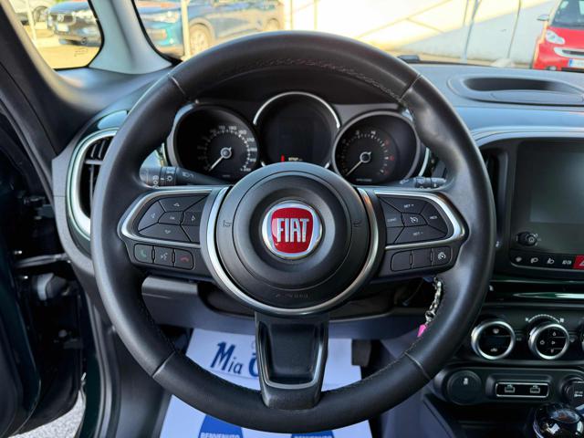 FIAT 500L usata, con Controllo trazione