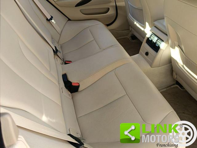 BMW 420 usata, con Sensori di parcheggio posteriori